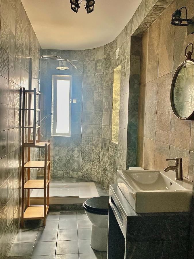 The Globetrotter'S Inn Ericeira Luaran gambar