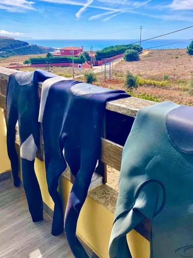 The Globetrotter'S Inn Ericeira Luaran gambar