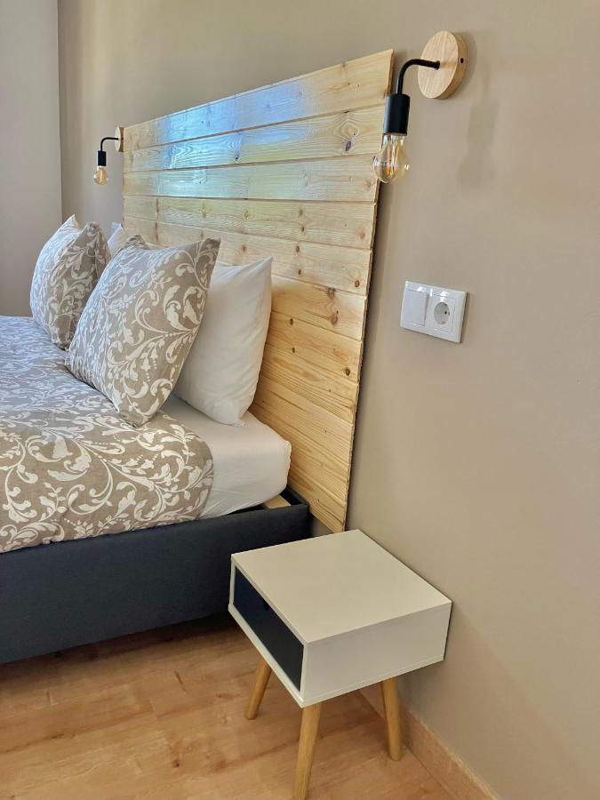 The Globetrotter'S Inn Ericeira Luaran gambar