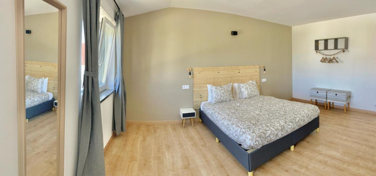 The Globetrotter'S Inn Ericeira Luaran gambar