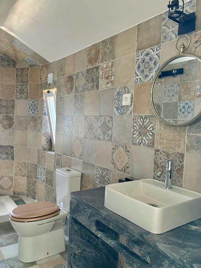 The Globetrotter'S Inn Ericeira Luaran gambar