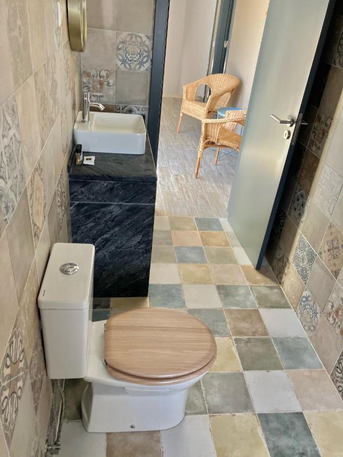 The Globetrotter'S Inn Ericeira Luaran gambar