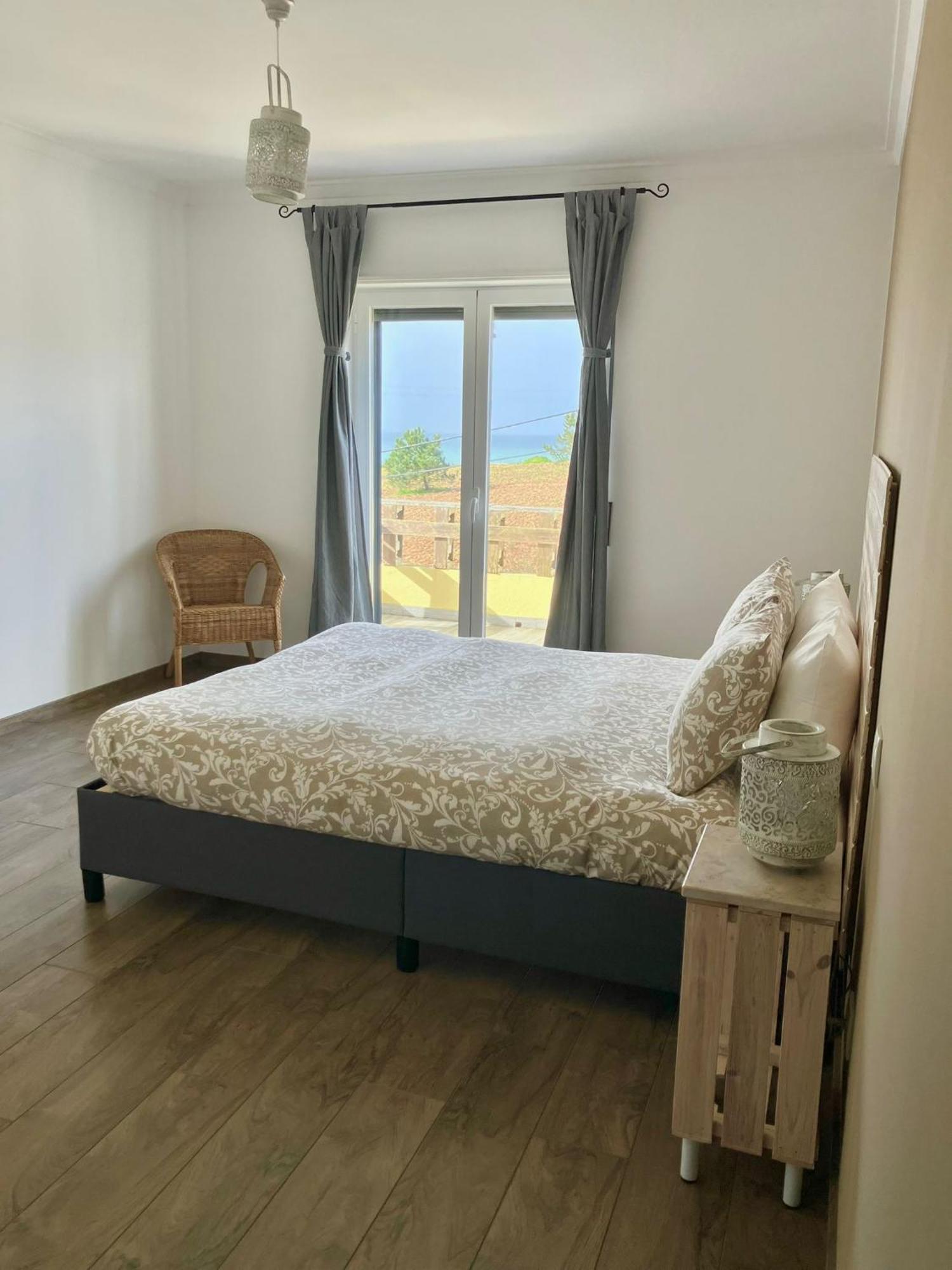 The Globetrotter'S Inn Ericeira Luaran gambar