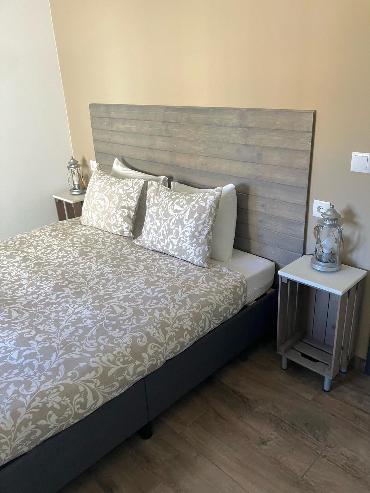 The Globetrotter'S Inn Ericeira Luaran gambar