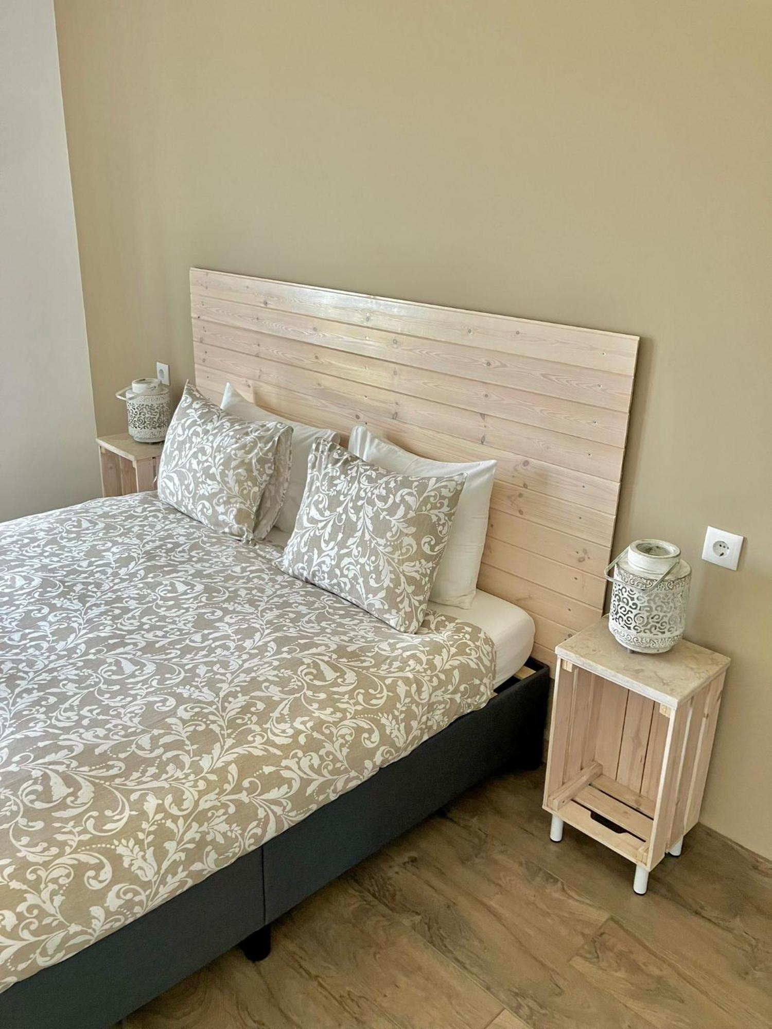 The Globetrotter'S Inn Ericeira Luaran gambar