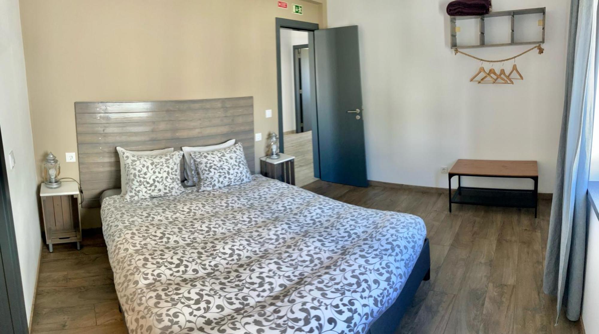 The Globetrotter'S Inn Ericeira Luaran gambar