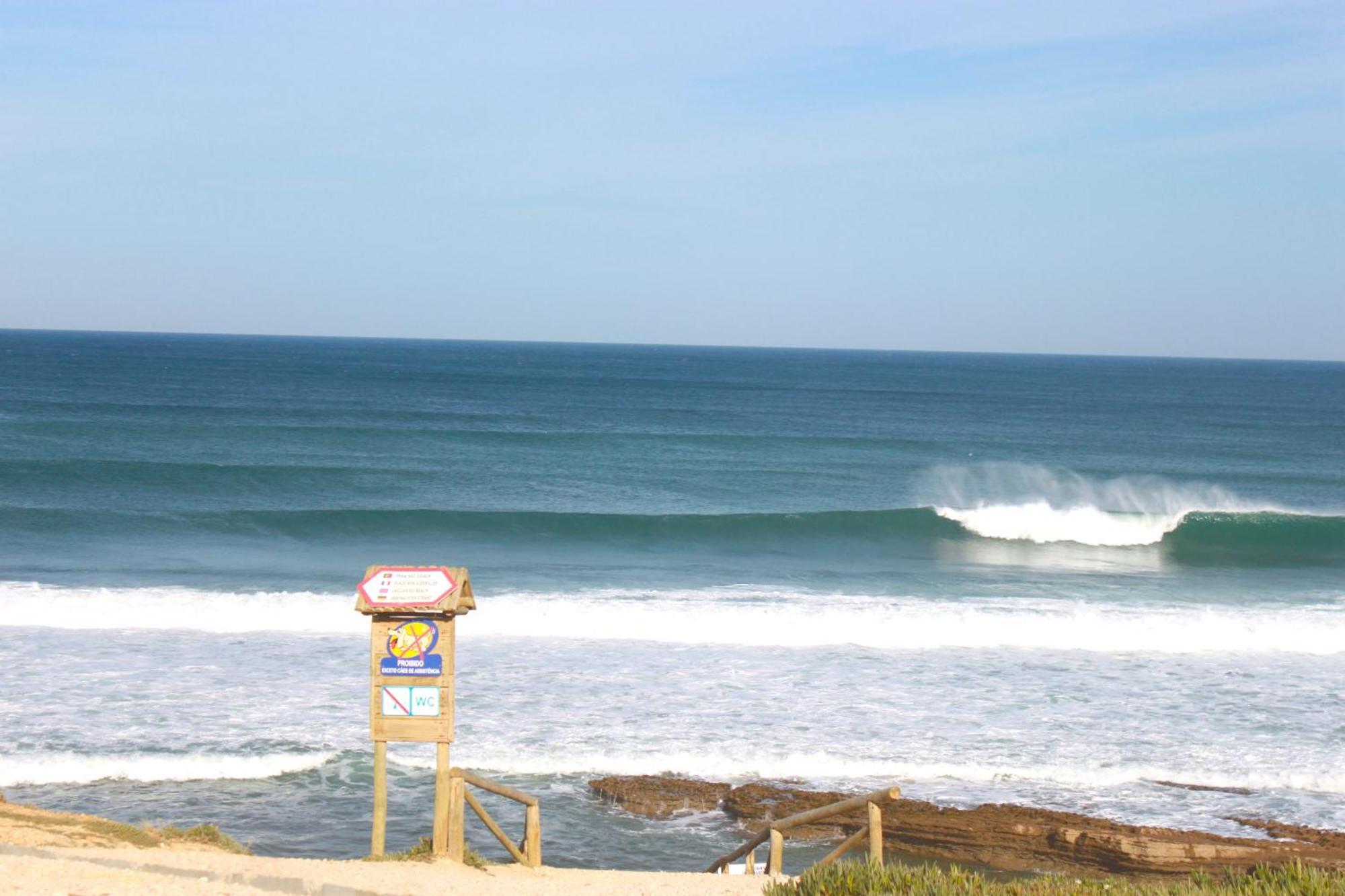 The Globetrotter'S Inn Ericeira Luaran gambar