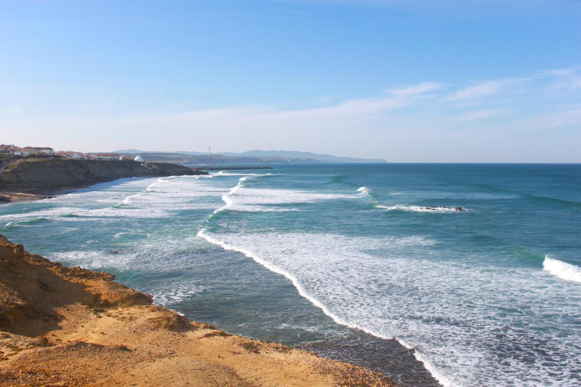The Globetrotter'S Inn Ericeira Luaran gambar