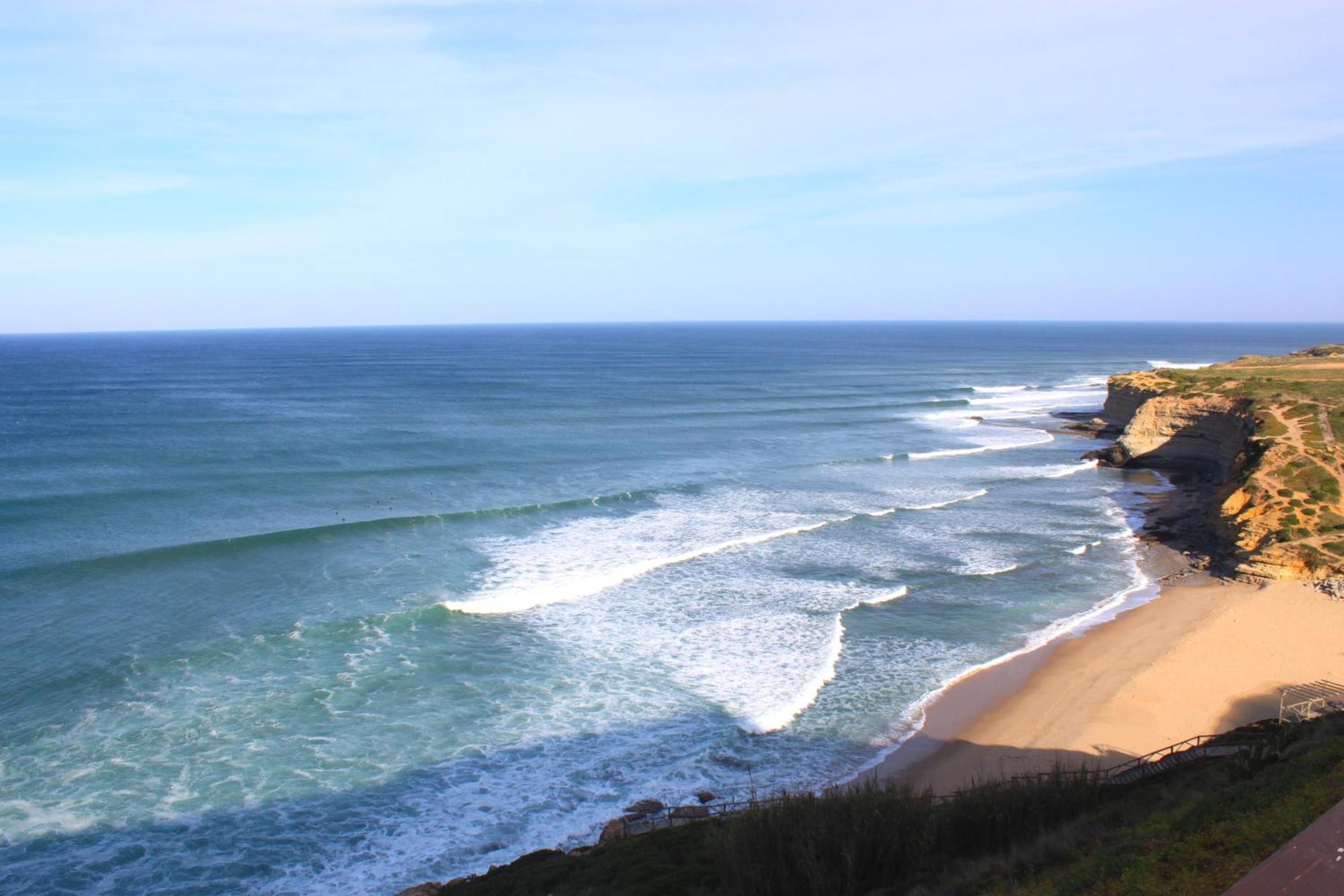 The Globetrotter'S Inn Ericeira Luaran gambar
