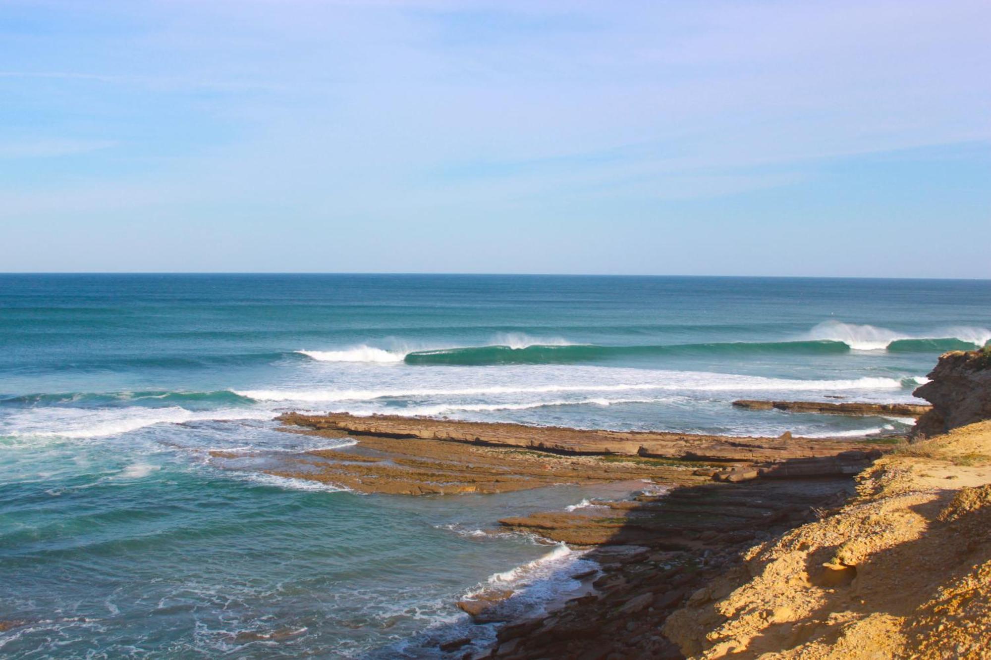 The Globetrotter'S Inn Ericeira Luaran gambar