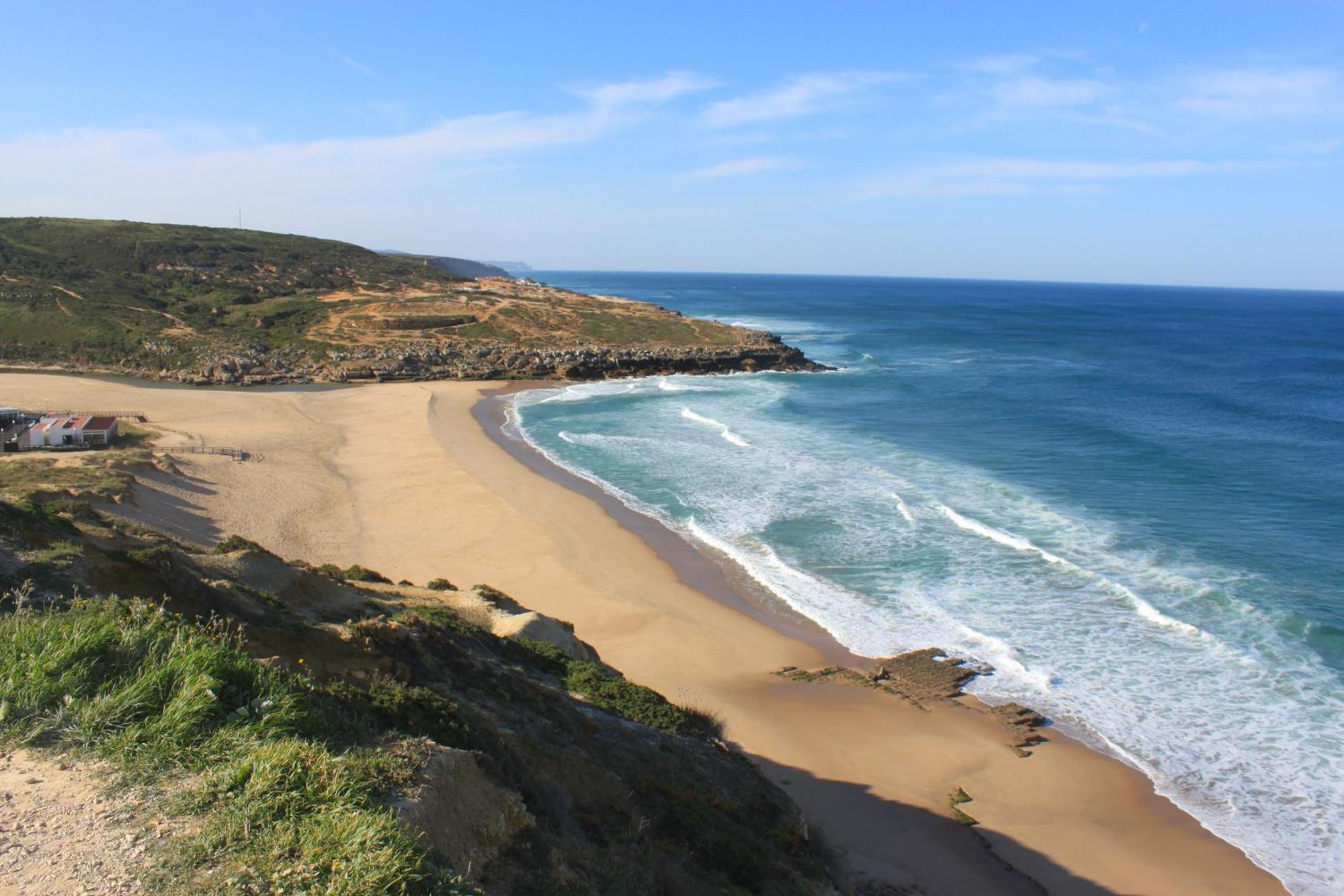 The Globetrotter'S Inn Ericeira Luaran gambar