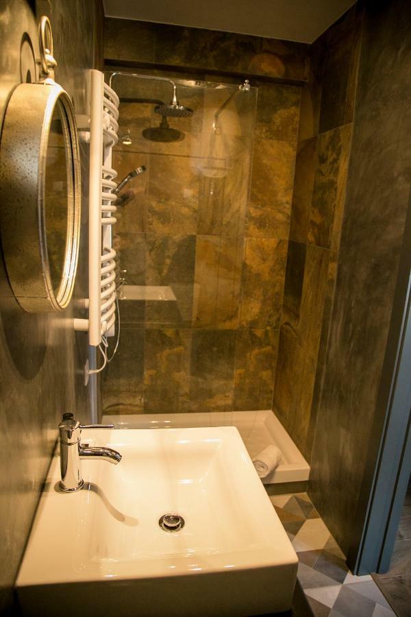 The Globetrotter'S Inn Ericeira Luaran gambar