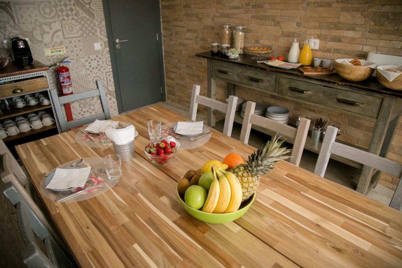 The Globetrotter'S Inn Ericeira Luaran gambar
