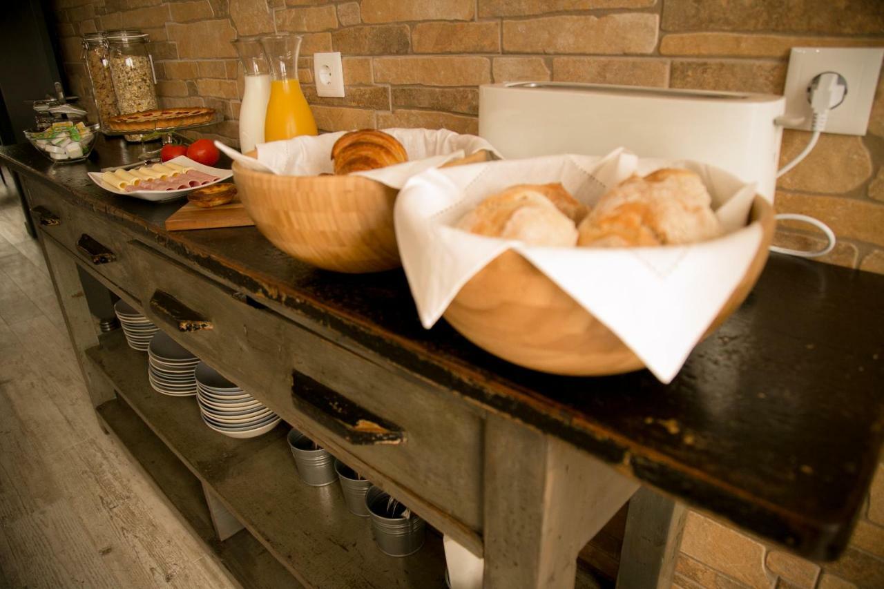 The Globetrotter'S Inn Ericeira Luaran gambar