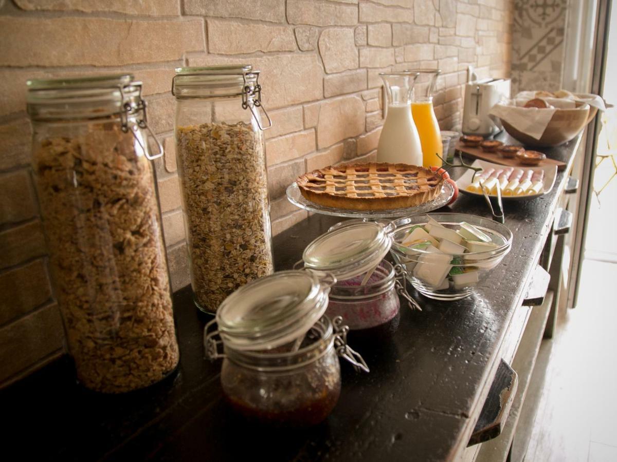 The Globetrotter'S Inn Ericeira Luaran gambar