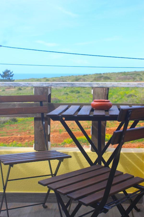 The Globetrotter'S Inn Ericeira Luaran gambar